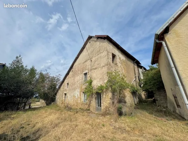 Maison 4 pièces 81 m²