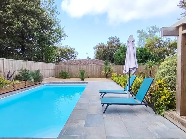 Maison 5 pièces 123 m²