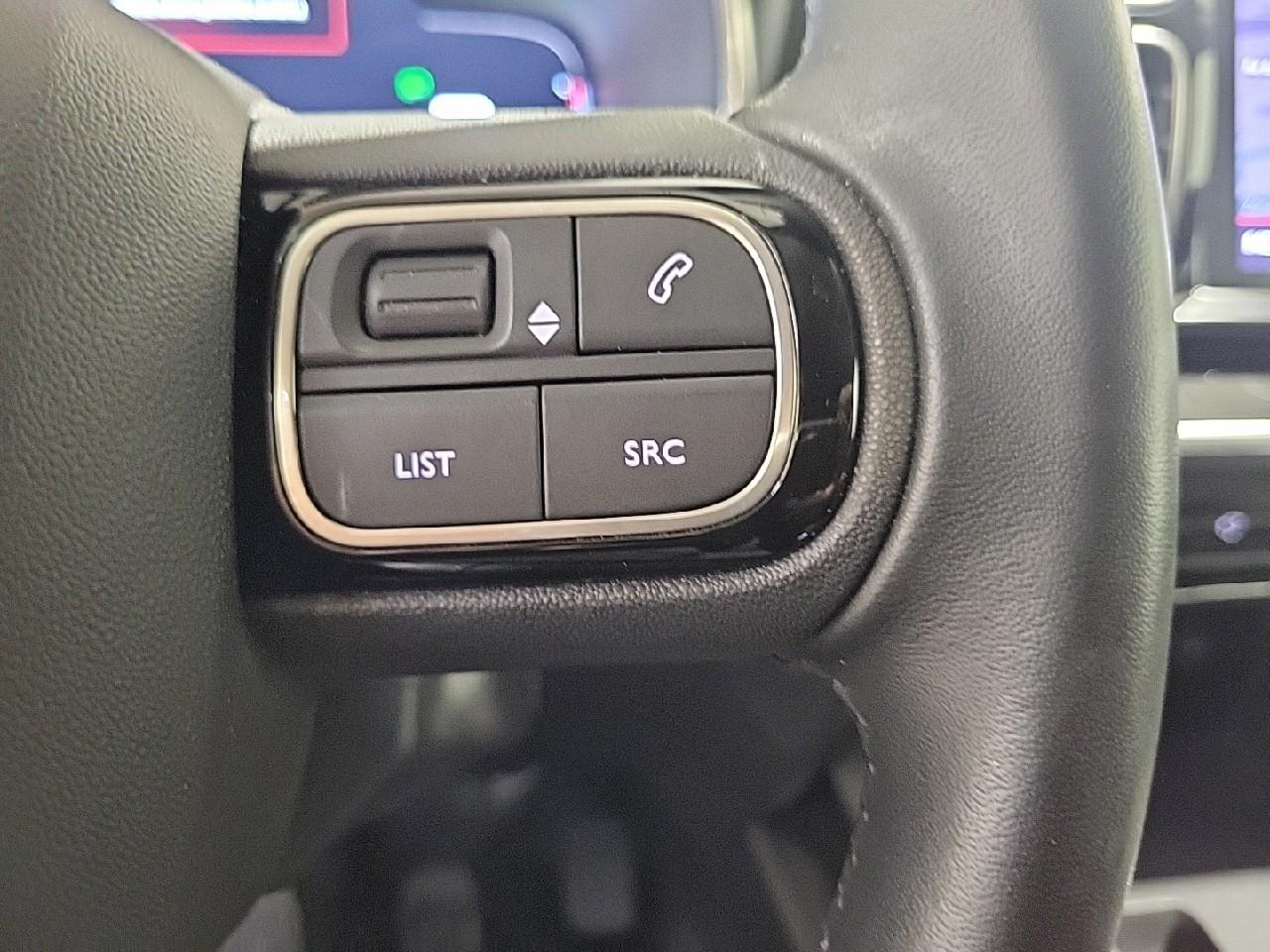 Citroën C5 Aircross puretech 130 s&s bvm6 feel — photo 19