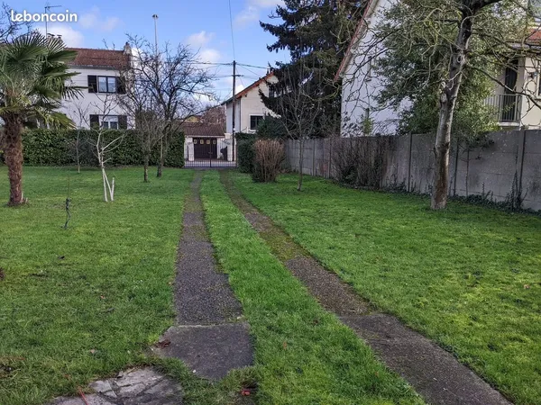 Vente terrain constructible