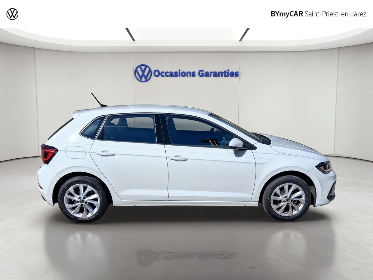 Volkswagen Polo 1.0 TSI 95 S&amp;S BVM5 — photo 6
