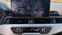 Audi A5 Sportback 40 TFSI 204ch Competition S tronic 7 — photo 13