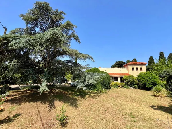Maison 5 pièces