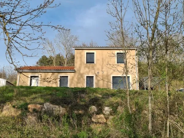 Feurs 42110 - maison