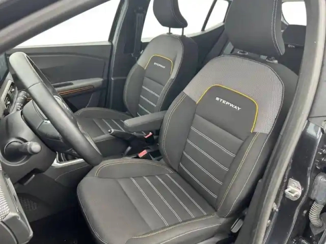 Dacia Sandero tce 90 — photo 101