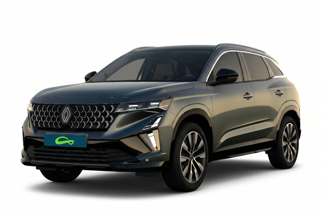 Renault Austral