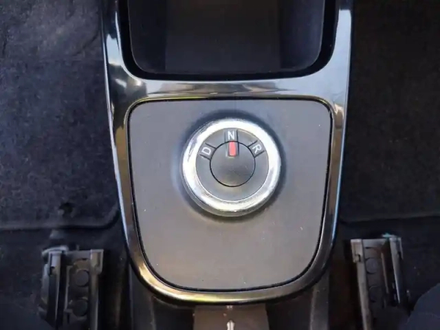 Dacia Spring achat intégral — photo 13