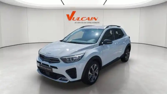 Kia Stonic 1.0 t-gdi 100 ch dct7 — photo 4