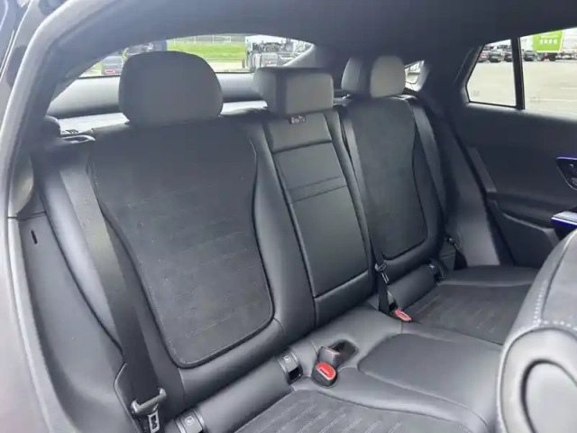 Mercedes Glc 220 d 4matic amg line — photo 56