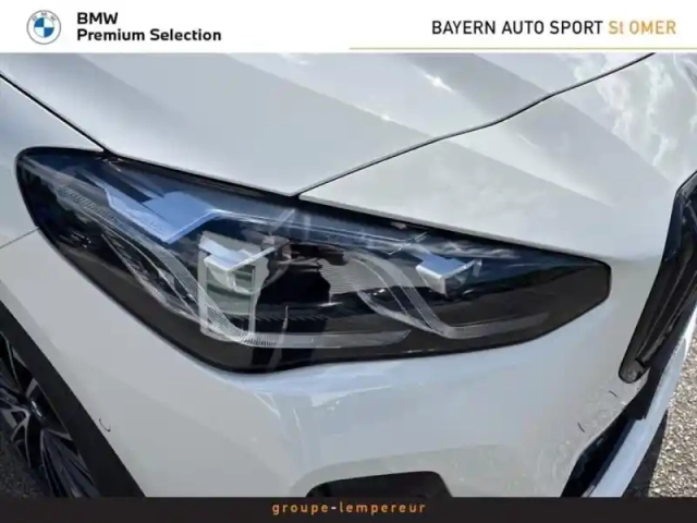 Bmw Serie 2 série 2 activetourer 218d 150ch m sport dkg7 — photo 4