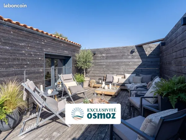 Maison 4 pièces 104 m²