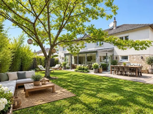 Maison 6 pièces 102 m²