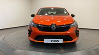 Renault Clio 1.5 dCi 100ch Evolution - 25 — photo 1