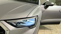 Audi Q3 Sportback 35 TFSI 150ch — photo 17