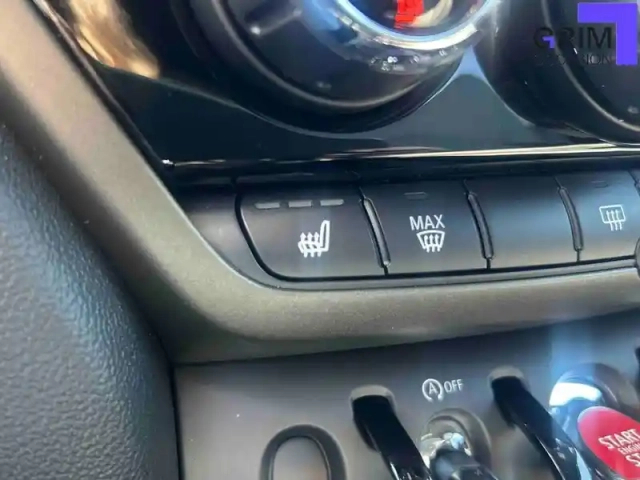 Mini Mini countryman 136 ch bva7 — photo 23