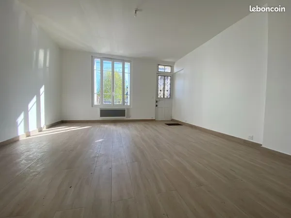 Maison 4 pièces 78 m²