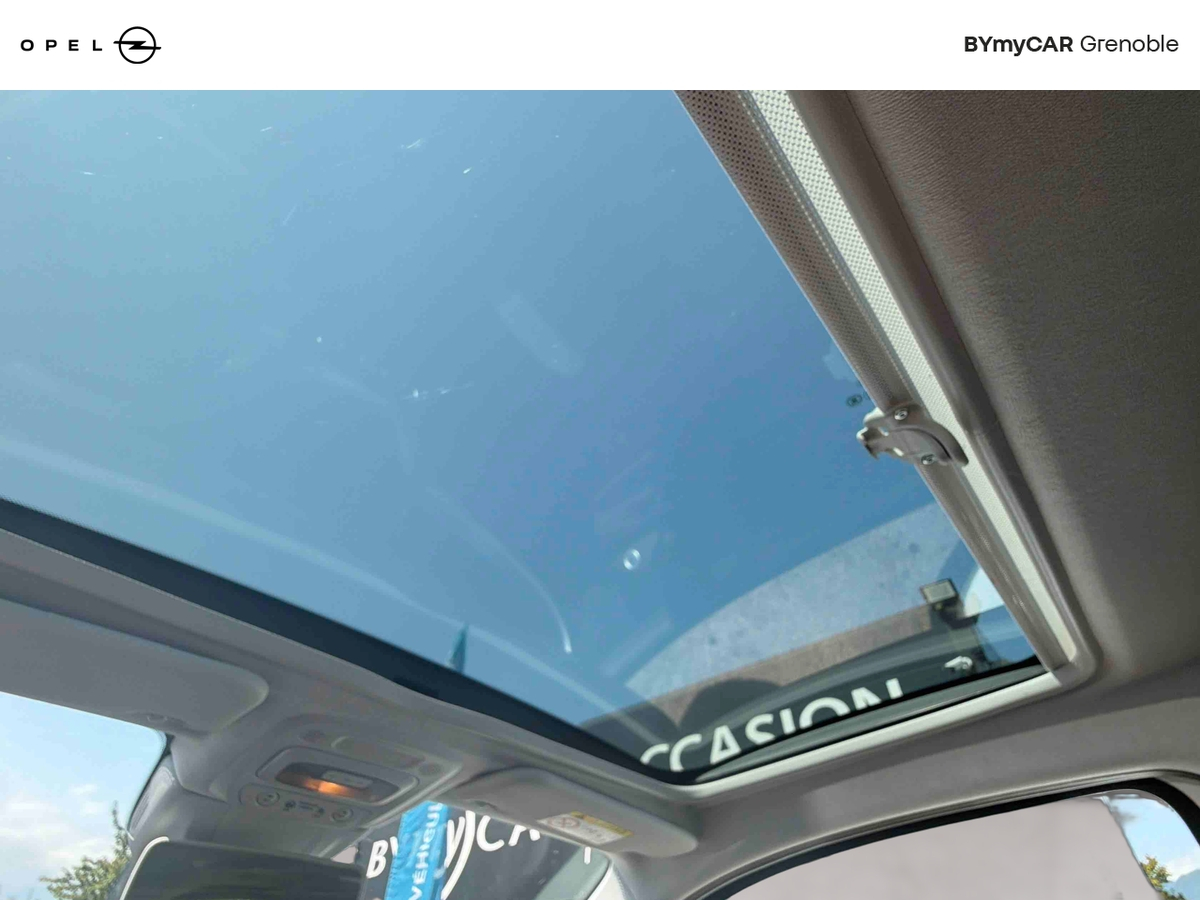 Fiat 500 e 95 ch — photo 20