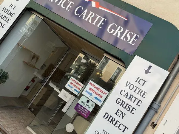 Fond de commerce