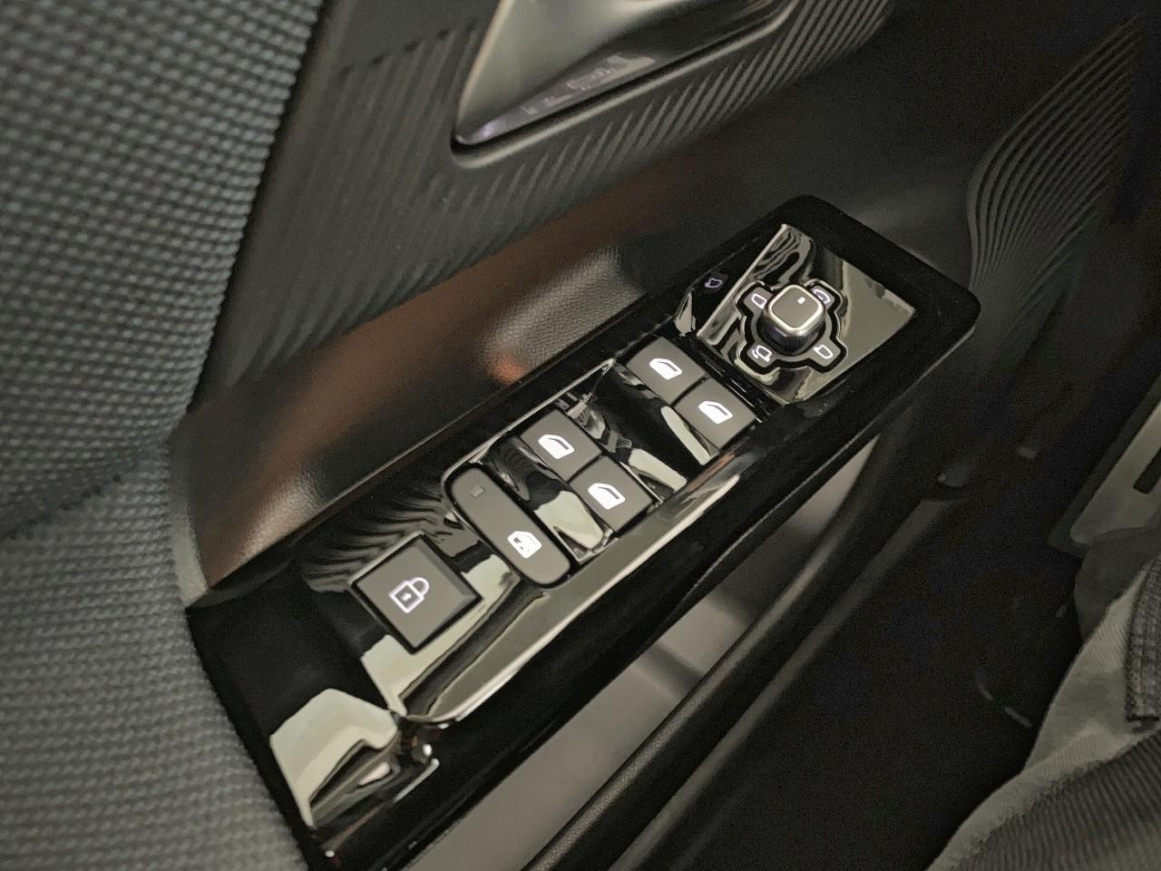 Citroën C5 Aircross hybride 145 ch e-dcs6 max — photo 20