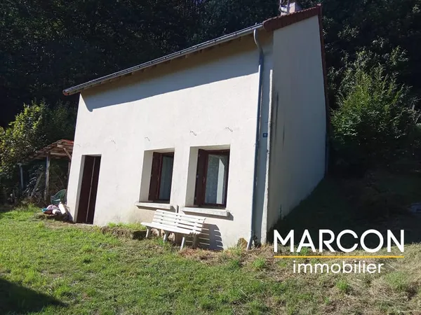 Maison 4 pièces 74 m²