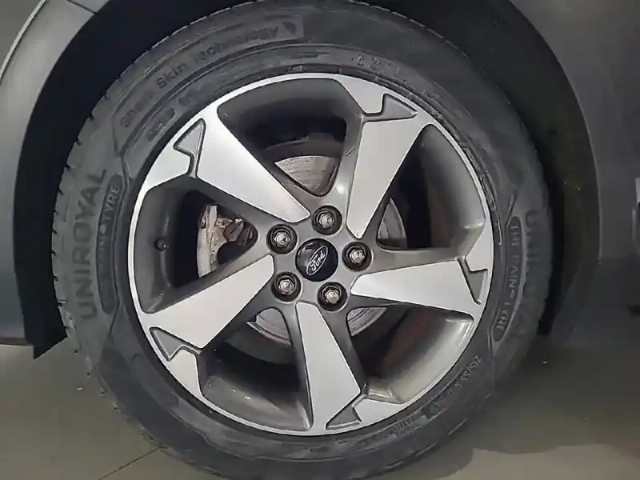 Ford Focus 1.0 ecoboost 125 s&amp;s mhev — photo 16