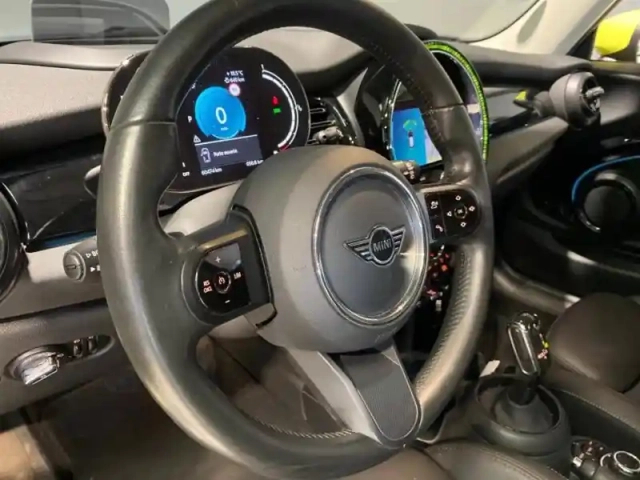 Mini Mini cooper 136ch edition premium plus bva7 — photo 12