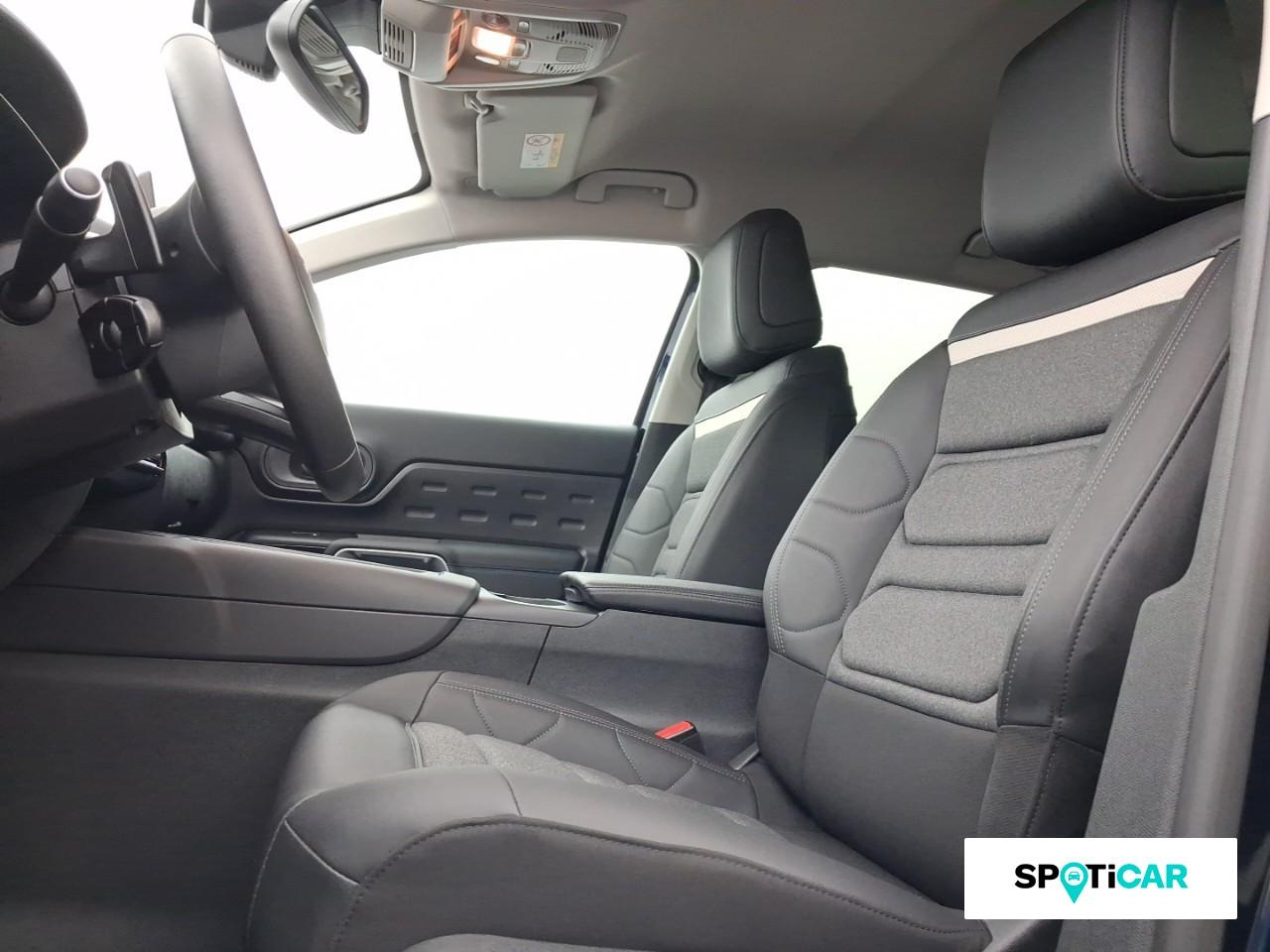 Citroën C5 Aircross 1.5 bluehdi 130ch max boite automatique — photo 9