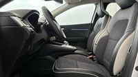 Renault Captur 1.6 E-Tech hybride 145ch RS Line — photo 12