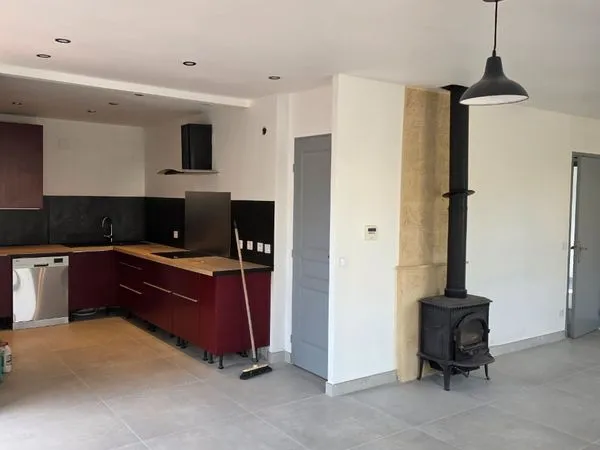 Villa a vendre