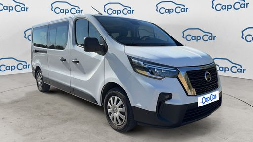 Nissan Primastar 2.0 dCi 150 EDC - N-Connecta – 2022 – 107774 km – Diesel – Boîte Automatique — photo 15