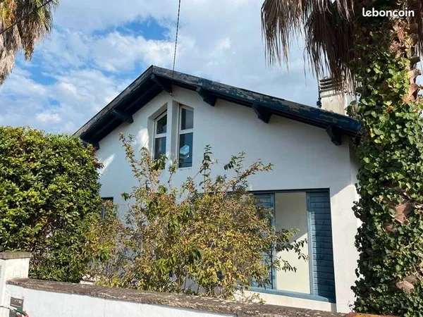 Maison 4 pièces 135 m²