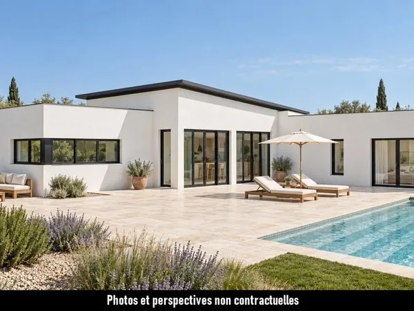 Maison 130 m² Pornic