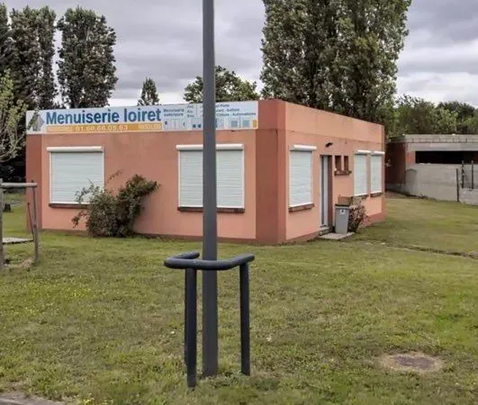 Bureau pour profession libéral