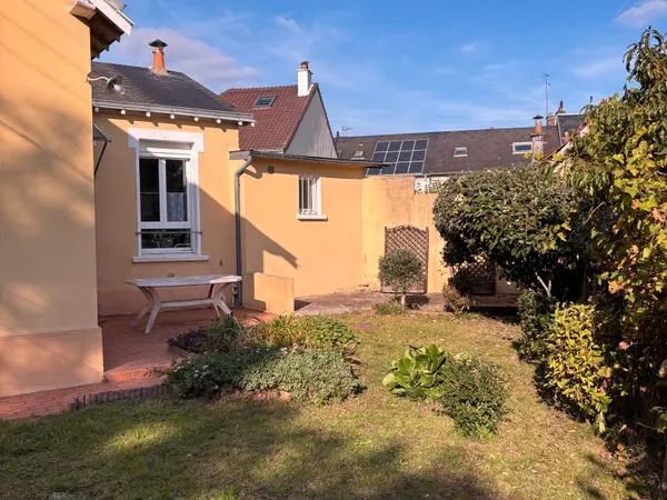 Charmante maison