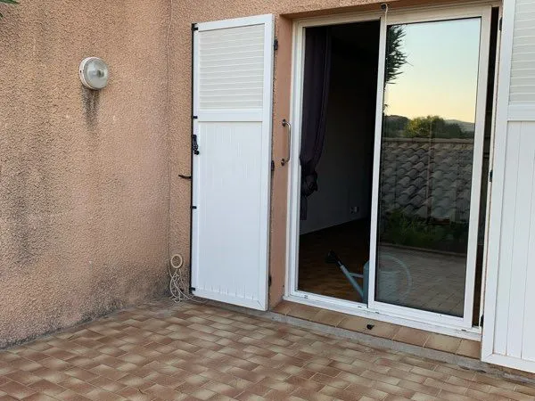 Propriétaire loueur 2 pièces