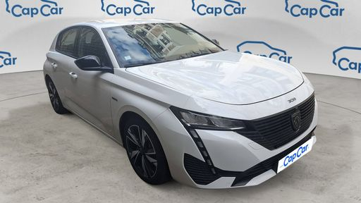 Peugeot 308 1.6 PHEV 180 e-EAT8 - Active Pack – 2022 – 69607 km – Hybride rechargeable – Boîte Automatique — photo 1