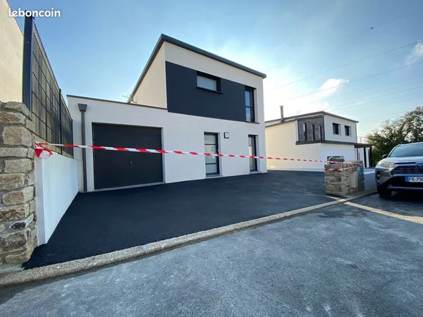 Maison à louer à partir du 15 décembre 2026