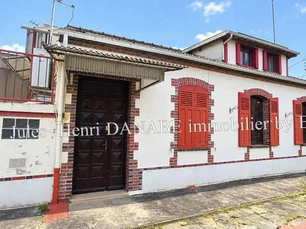 Maison à vendre Sens