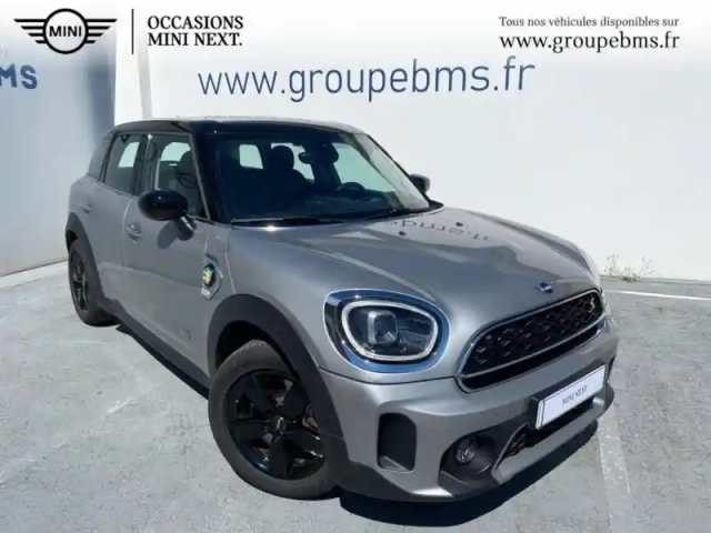 Mini Countryman cooper se 125ch + 95ch edition premium all4 bva6 — photo 1