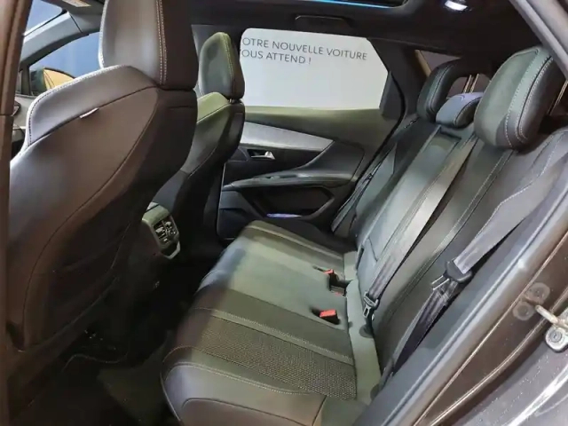Peugeot 3008 bluehdi 130ch s&amp;s eat8 — photo 10