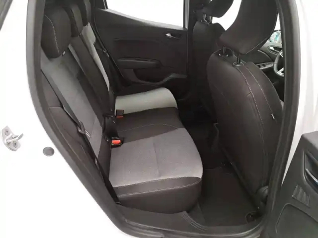 Renault Clio eco-g 100 gsr2 — photo 105