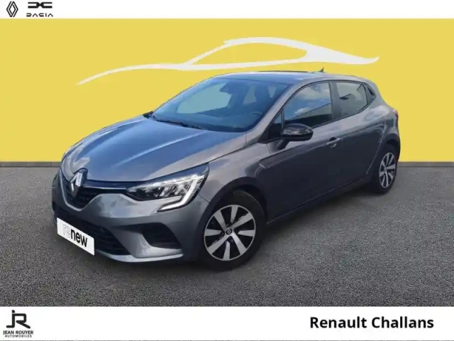 Renault Clio 1.0 tce 90ch equilibre