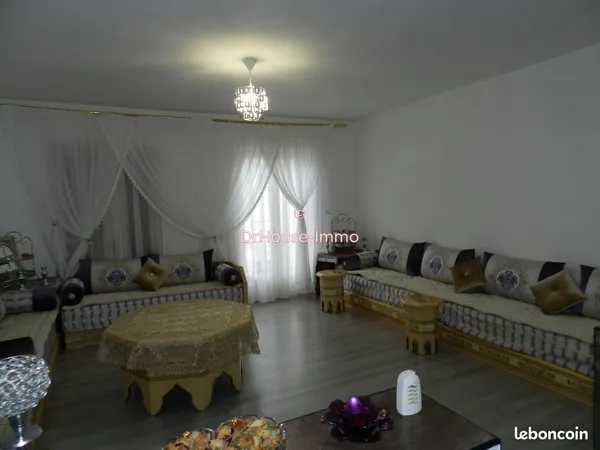 Maison 10 pièces 320 m²