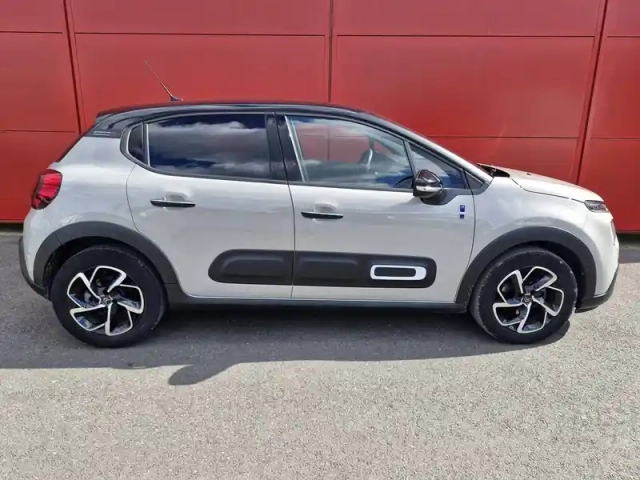 Citroën C3 puretech 110 s&amp;s bvm6 — photo 4