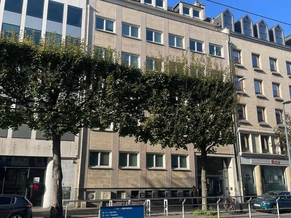 Immeuble de rapport 1510 m²