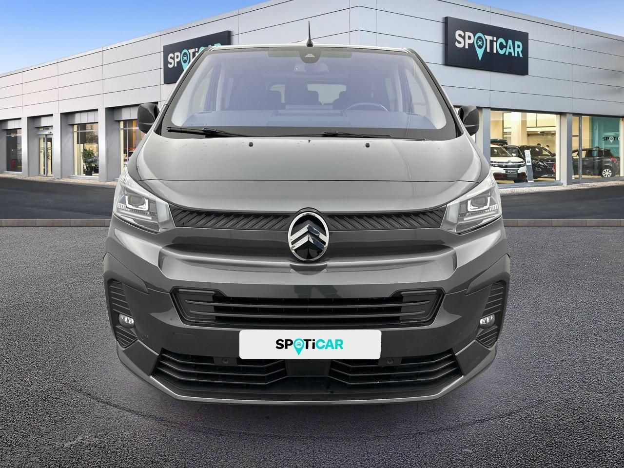 Citroën Spacetourer xl bluehdi 180 s&s eat8 business — photo 2