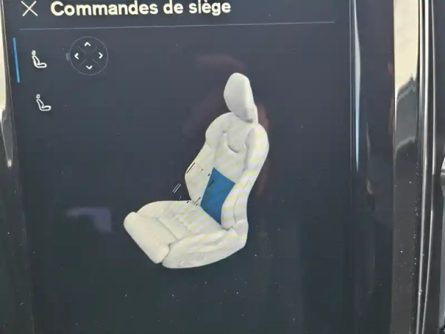 Volvo Xc60 t6 awd hybride rechargeable 253 ch+145 ch geartronic 8 — photo 18