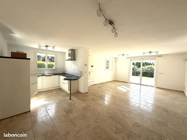 Maison 4 pièces 108 m²