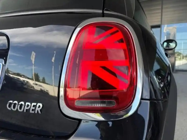 Mini Mini cooper 136ch edition premium plus bva7 — photo 9