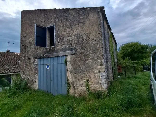 Maison 84m2